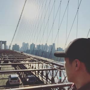 Meet your Posher, Xin